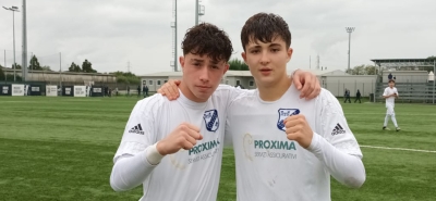 Under 15 regionali / La partita - Il Volpiano Pianese si rialza, la Pro Eureka perde ma non molla