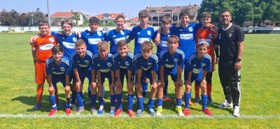 Volpiano Pianese / 5&deg; Memorial Silvano Maffeis - I primi verdetti: Cenisia alle finali regionali, Cbs ai playoff. Esordio vincente per le foxes