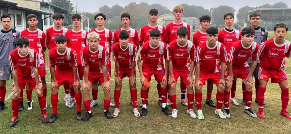Under 16 regionale / Risultati - La Cbs cade con l&rsquo;Asti, il Cenisia ringrazia e scappa. Colpo grossi per Biellese e Gozzano. Bene Mappanese e STS