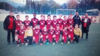 CBS di misura, Vanchiglia ko (Esordienti 2004)