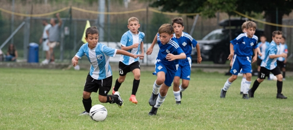 Sport&Joy / Mole League – Le immagini più belle delle fasi finali