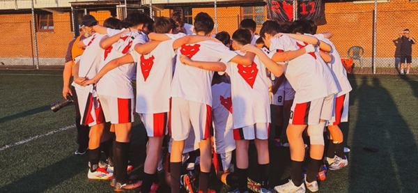 Under 14 di Torino - Cbs campione per manifesta superiorità, applausi anche al cuore del Garino