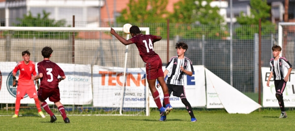 Sport&Joy / Pro Cup Day - La gallery delle semifinali e finali, trionfo granata nel derby