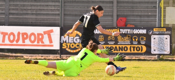 5&deg; Torneo Vincenzo Barrea - Trionfa la Juventus davanti a Parma e Atalanta, quarte le danesi del Midtjylland