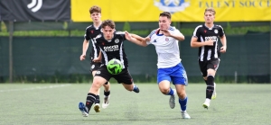 Strikers / Turin Metropolitan U16 - Le immagini del trionfo dell&rsquo;Hajduk Spalato, 3-0 in finale all&rsquo;Udinese