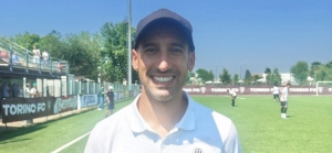 Il sorriso di Marco Fasana
