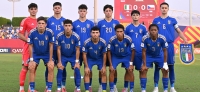 Italia Under 18 - Azzurrini impeccabili: 2-0 alla Cechia nei sedicesimi. Il 18 novembre c’è l’Uzbekistan