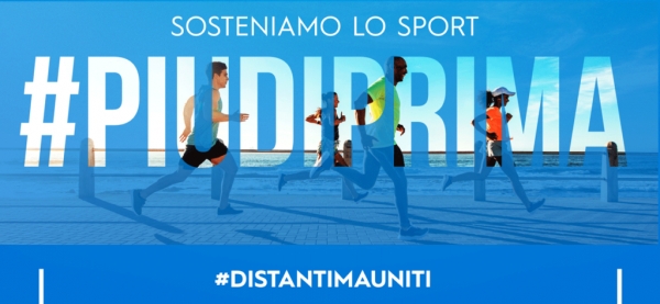 Linee guida sulle modalità di svolgimento degli allenamenti per gli sport di squadra