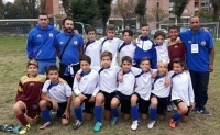 Ciriè viaggia a gonfie vele. Terza vittoria su tre, cade l'Ivest