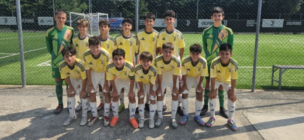 Volpiano Pianese / 4° Memorial Silvano Maffeis - I risultati: il Chisola fa tremare l'Atalanta, la Juventus è una gioia