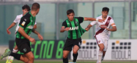 Sassuolo-Torino 1-1: Samele apre le marcature, risponde il granata Caccavo all&#039;87&#039;