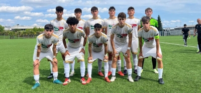 Under 16 regionali / Semifinale - Un Chisola pressoché perfetto piega l&#039;Asti e vola in finale