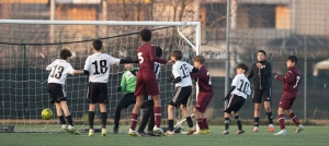 Pianezza / Carnival Trophy - La galleria fotografica delle semifinali e della finale