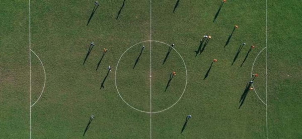 Accademia Italiana Calcio - Nasce il corso "Match Analyst"