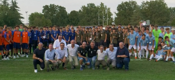 Alba dei Campioni: la Fondazione Vialli e Mauro torna in campo per la solidarietà, oggi il fischio d’inizio