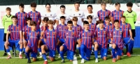 I campioni in carica del Centallo