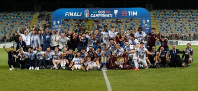 Under 17 serie A-B / Finale - Cereser e i legni salvano il Torino, dopo una finale soffertissima arriva l&#039;incredibile successo ai rigori