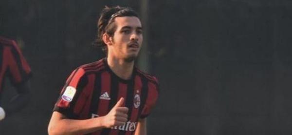 Emir Murati, dal Milan al Torino