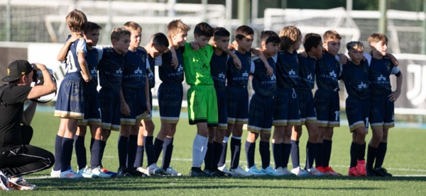 3ª Turin Winter Cup - In copertina Borgaro Nobis U13 e Pianezza U12. Splendida doppietta per la Sisport