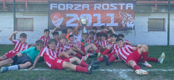 Il Rosta Under 14