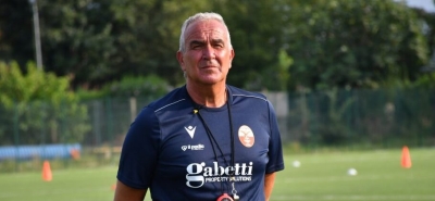 Cuneo Olmo - Carlo Rocca è il nuovo dt del settore agonistico, conferme e continuità nel parco allenatori della prossima stagione