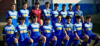 Monferrato Under 18