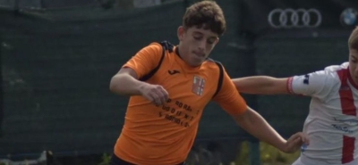 Mattia Bosonin - Ivrea