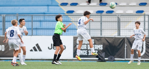 44° SuperOscar / Under 14 - Le immagini di Chisola-Lucento 7-0