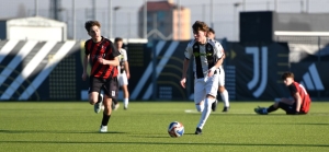 Turin Winter Cup / Under 16 - Le immagini della terza finale vinta dal Lascaris ai danni della Cbs: basta il rigore di Sfregola