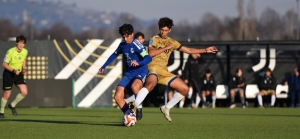 Turin Winter Cup / Under 17 - Le immagini della finale vinta dal Volpiano Pianese sul Chisola