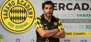 Francesco Fabiano - Dorina