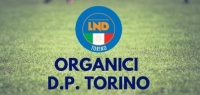 Delegazione di Torino: Pubblicati gli organici della stagione Primaverile. E' sempre la Sisport la società con più gruppi