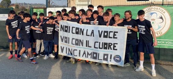 Under 16 di Torino - PSG già campione, continua il duello delle Academy tra Vanchiglia e Lascaris