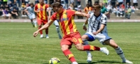 Lecce vs Juve Primavera 