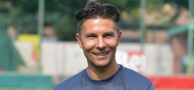 Fabio Rebuffi - Torino U17
