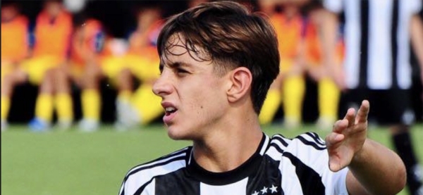 Edoardo Rastello