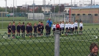 Pulcini 2005 - Girone I - Victoria Ivest vs Volpiano: brutto inizio per l'Ivest
