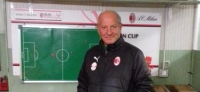 Giuseppe Milardi, il nostro Cicerone di questa sera