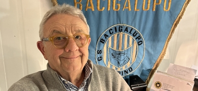Cesare Ferrero