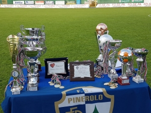 Pinerolo: chiude il sipario la seconda edizione del torneo Brusa