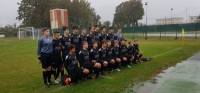 Under 15 regionali / Girone B - Dominio Lucento, il Volpiano sorpassa il Venaria