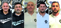 Quincitava rimescola le carte: Lucio Greco promosso in Under 16, Paolo Giusti torna in Under 15