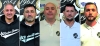 Quincitava rimescola le carte: Lucio Greco promosso in Under 16, Paolo Giusti torna in Under 15