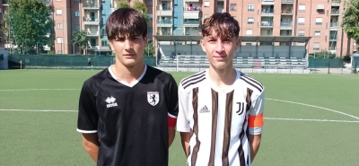 I due capitano, Musso e D&#039;Attoli