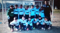 Trionfo per il Cambiano sull'Accademico Moncalieri (Pulcini 2006)