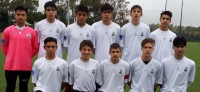 Under 15 regionali - Pitoni e Viterbo rimontano, Sparta Novara-Ferrini Cagliari finisce 2-2