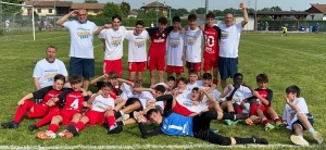 Il Baveno Stresa Under 14