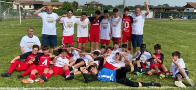 Il Baveno Stresa Under 14