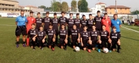 Casale Under 15