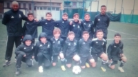 La Sisport a valanga sul Barracuda (Pulcini 2006)
